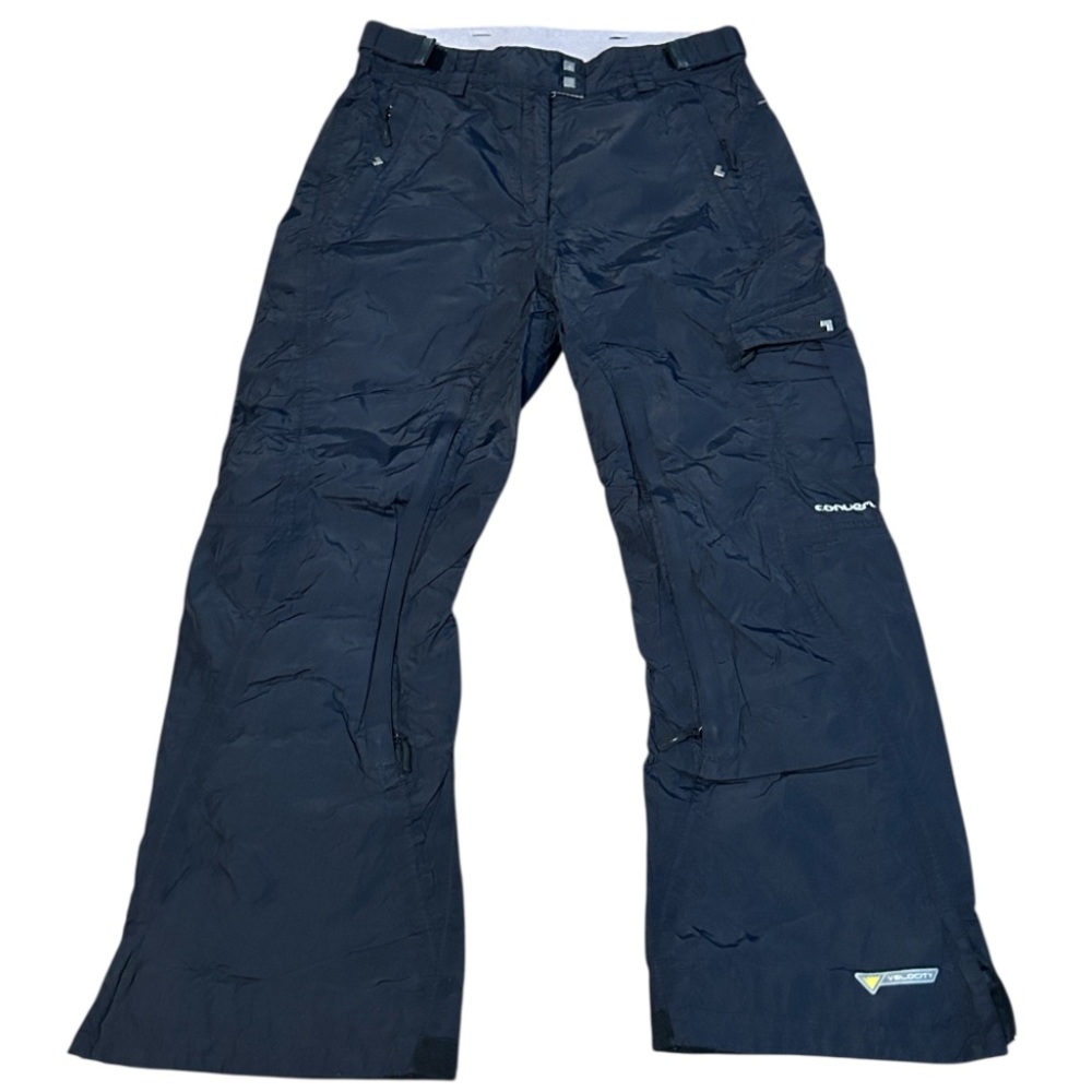 Columbia Relaxed Fit Track Joggers